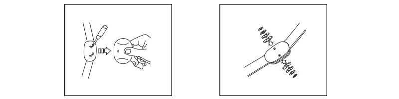 How To Set The Knee Brace Hinge