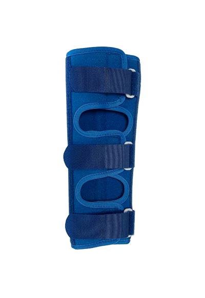 Knie-immobilisator voor kinderen