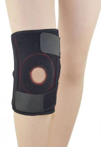 Verstelbare kniebrace