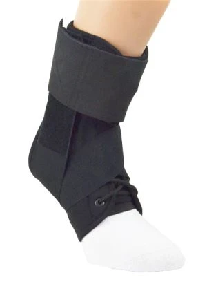 Medische enkelbrace