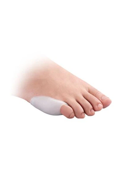 Toe Bunion Shield