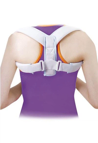 Schouderhouding Brace van Ortosport