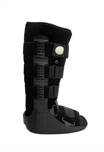 Pneumatische Cam Walking Boot
